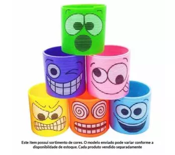 Mola de Brincar Mágica - Fun N’ Games - Rostinhos - Sortidos - Toyng