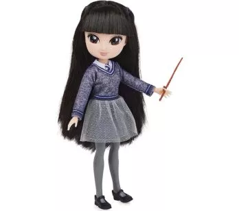 Boneca Articulado - Wizarding World - Harry Potter - Cho - Sunny Brinquedos