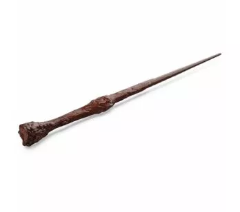 Varinha Mágica - Wizarding World - Harry Potter - Mistério - Sunny Brinquedos