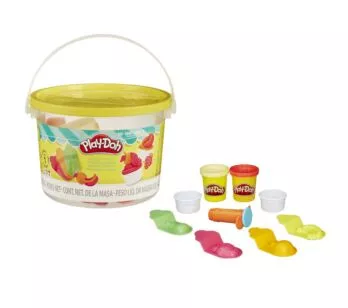 Massa de Modelar - Play-Doh - Mini Balde Sundaes - Hasbro