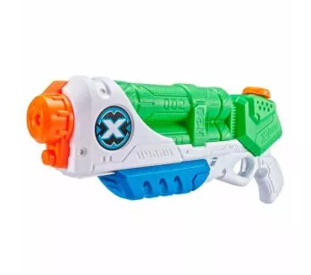 Lançador de Água - X-Shot - Water Warfare - Typhoon Thunder - Candide