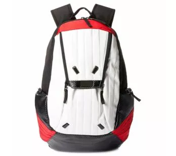 Mochila de Costas - Clio Sport - Tricolor - Clio Style