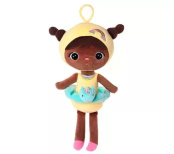 Boneca de Pano - Metoo - Jimbao Verão Unicórnio - Bup Baby