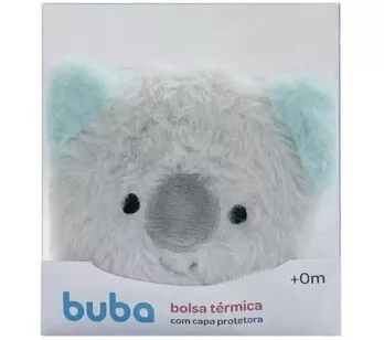 Bolsa Térmica com Capa Protetora - Coala - Buba