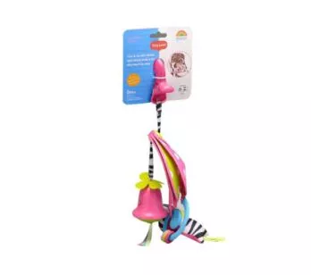 Mini Móbile Infantil - Pack and Go - Tiny Princess - Tiny Love
