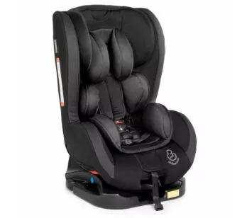 Cadeira para Auto - Bebê - 0-36kg - DRC Aston Life II - Black - Galzerano