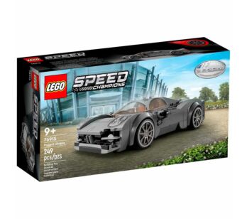 LEGO Speed Champions - Carro Pagani Utopia - 249 peças - Lego