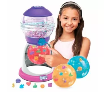 Máquina de Fazer Squeeze - Squeeze Ball Creator - Toyng