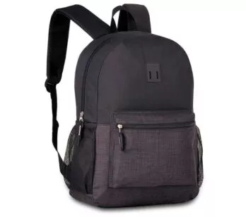 Mochila de Costas - Clio Sport - Clio Style