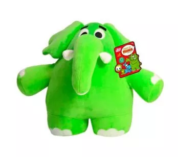 Pelúcia Infantil - Turma da Mônica - Jotalhão - Baby Brink