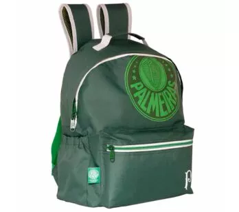 Mochila de Costas Esportiva - Palmeiras 02 - Xeryus