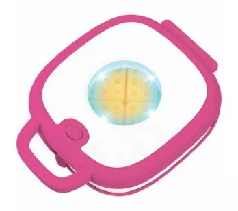 Panquequeira Infantil Elétrica - Casa Encantada - Zippy Toys