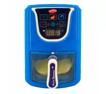 Air Fryer Infantil - Magic Gourmet - Candide
