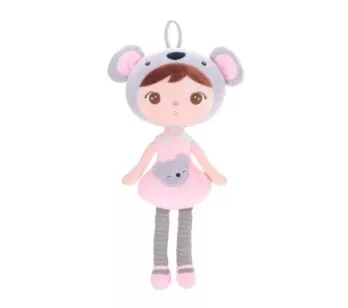 Boneca de Pano - Metoo – Jimbao Koala - Bup Baby