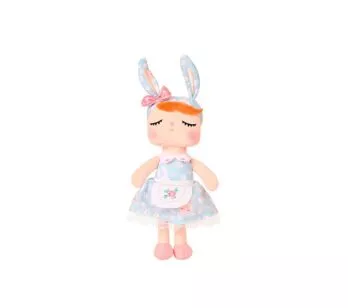 Boneca de Pano - Metoo - Mini Angela Lucy  - Bup Baby