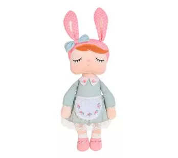 Boneca de Pano - Metoo - Angela Didi - Bup Baby