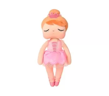Boneca de Pano - Metoo – Angela Joy - Bup Baby