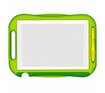Lousa Mágica Infantil - Verde - Zoop Toys