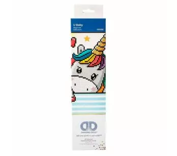 Conjunto de Artes Infantil - Dotzies - Uni Baby - Fun Divirta-se