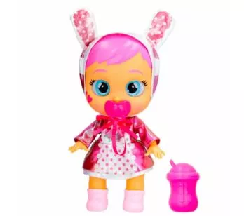 Boneca que Chora - Cry Babies Stars - Coney - Multikids 
