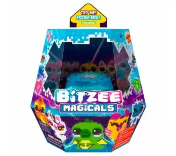 Bichinho Virtual - Bitzee Magicals - Pet Digital Interativo - Sunny