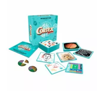 Jogo Infantil - Cortex Challenge - Galápagos