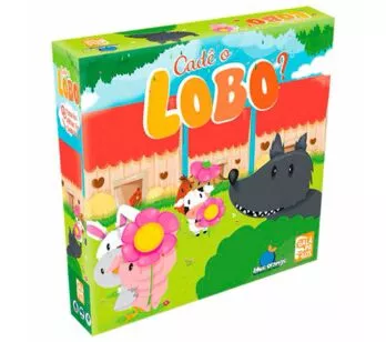 Jogo da Memória Infantil - Caça aos Monstros - Galápagos