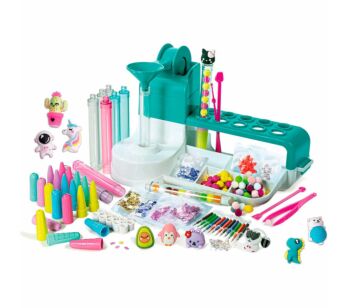 Kit de Canetas Infantil - Idea - Ateliê de Criação - Fun Divirta-se