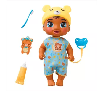 Boneco - Baby Alive - Pequenos Sonhos - Snoozer Bear - Hasbro