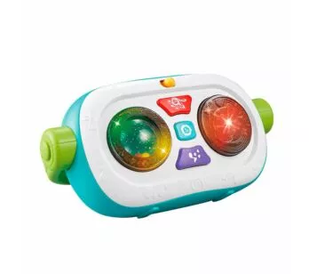 Rádio Interativo Infantil - Baby FM - Estrela Baby