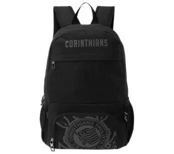 Mochila de Costas Esportiva - Corinthians 02 - Xeryus