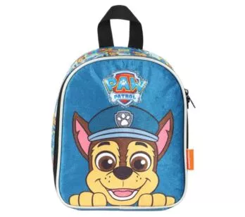 Lancheira Térmica Infantil - Patrulha Canina - Chase - Luxcel