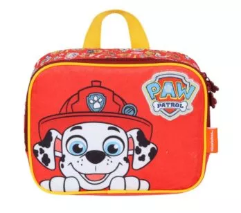 Lancheira Térmica Infantil - Patrulha Canina - Marshall - Luxcel