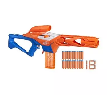 Lançador de Dardos - Nerf N Series - Pinpoint - Hasbro