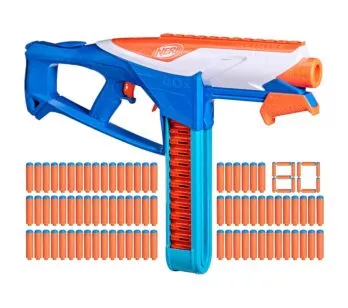 Lançador de Dardos - Nerf N Series - Infinite - Hasbro