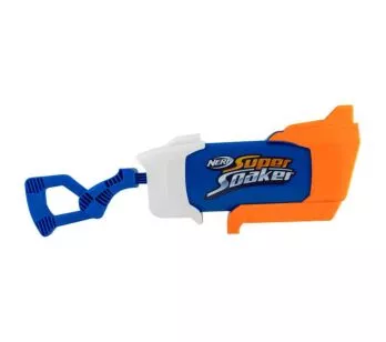 Lançador de Água - Nerf Super Soaker - Rainstorm - Hasbro