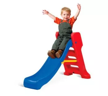 Escorregador Splash Infantil - Bandeirante_7000_1