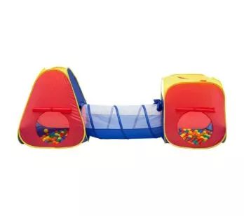 Toca com Túnel 3 em 1 - Braskit_4601_1