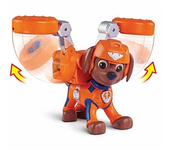 Zuma Resgate Aéreo Patrulha Canina - Sunny_1339_1
