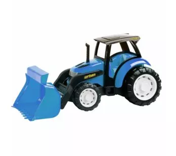 Maxx Trator Urban - Usual Brinquedos_167_1