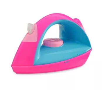Ferrinho de Passar Infantil - Home Love - Usual Brinquedos 1