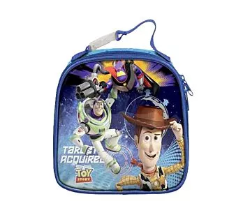 Lancheira Térmica Toy Story - Dermiwil