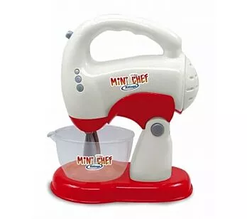 Batedeira Infantil MIni Chef - Xalingo