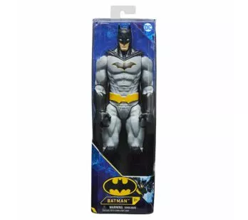 Boneco Articulado - 30 cm - DC Comics - Batman - Sunny Brinquedos