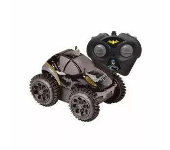 Carrinho de Controle Remoto - Veículo de Manobras - Batman - DC - Candide
