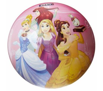 Bola de Vinil Inflável - Princesas Disney - Zippy Toys