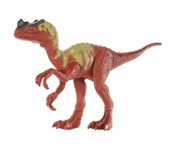 Figura Articulada - 30cm - Jurassic World - Proceratosaurus - Mattel