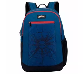 Mochila de Costas - Marvel - Homem-Aranha T02 - Xeryus