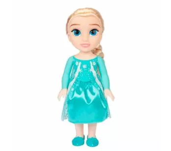 Boneca - Disney Frozen - Elsa - Multikids