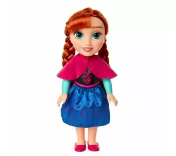 Boneca - Disney Frozen - Anna - Multikids